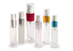 Small Refillable Glass Spray Bottles for Promotions and Samples